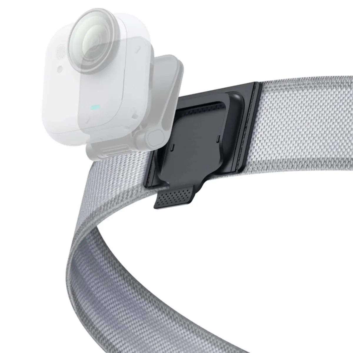 A10I Easy Clip Headband Mount for GO Ultra POV Head Hat for GO Ultra Accessories