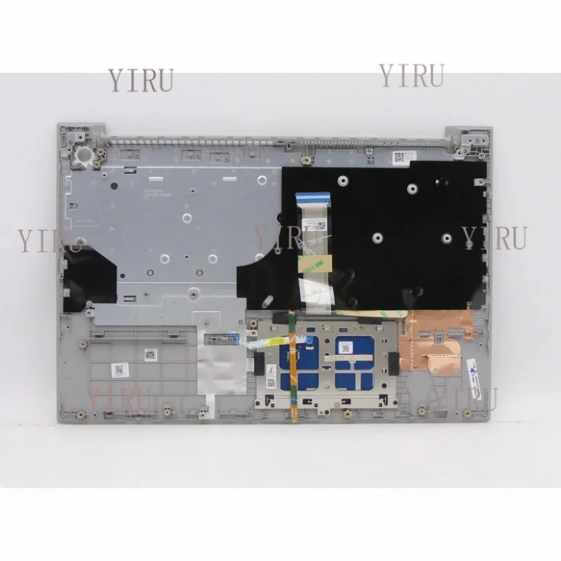 L+ 5CB1B07603  For Lenovo ThinkBook 15p IMH Palmrest w/ Backlit Keyboard