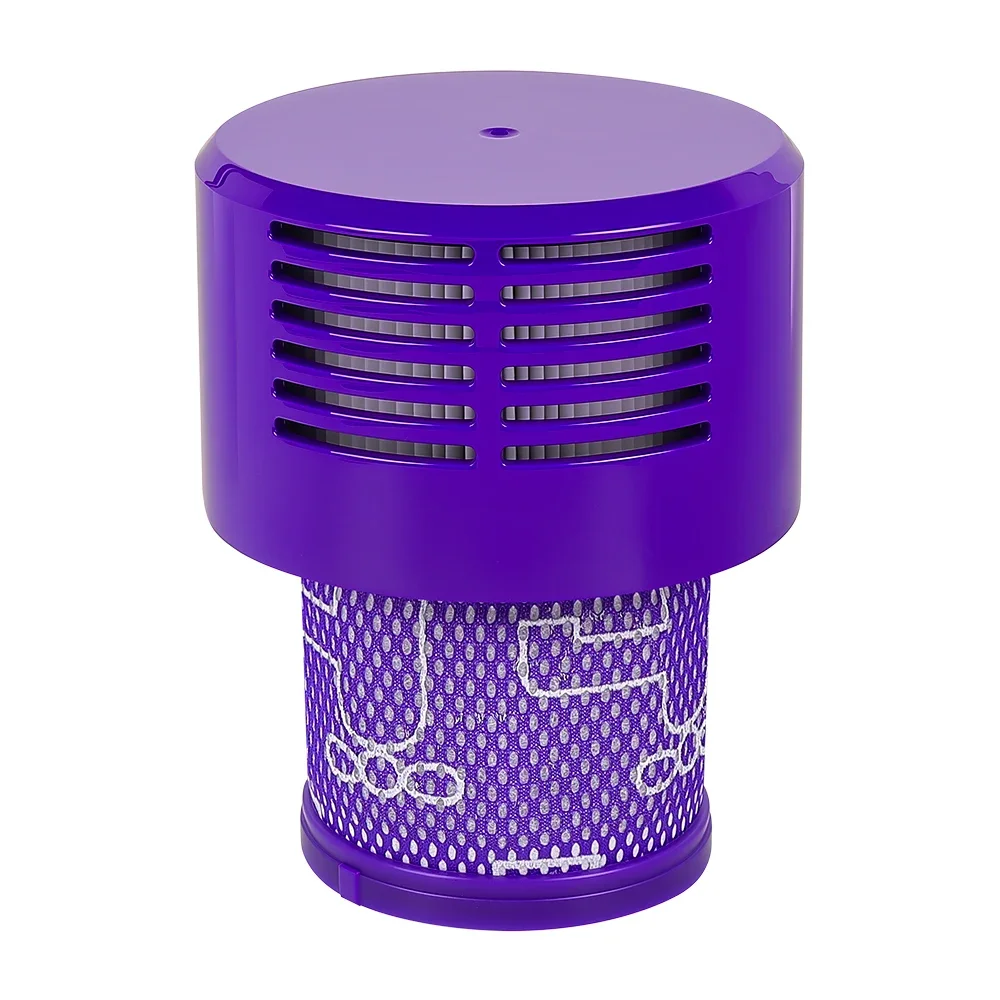High Efficiency HEPA Filter For Dyson V10 US SV12 Robot Vacuum Cleaner Washable Anti Dust Leakage Precision Cleaning Spare Part