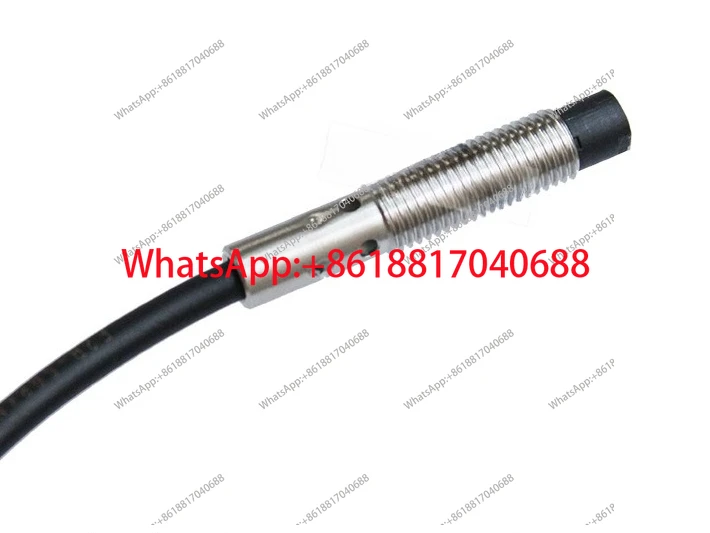 Proximity Switch E2…