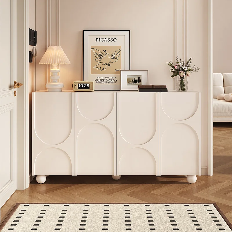

Display Organizer Shoe Cabinet Storage Mobile Living Room Wooden Luxury Designer Shoe Shelf Modern Archivadores Home Furniture