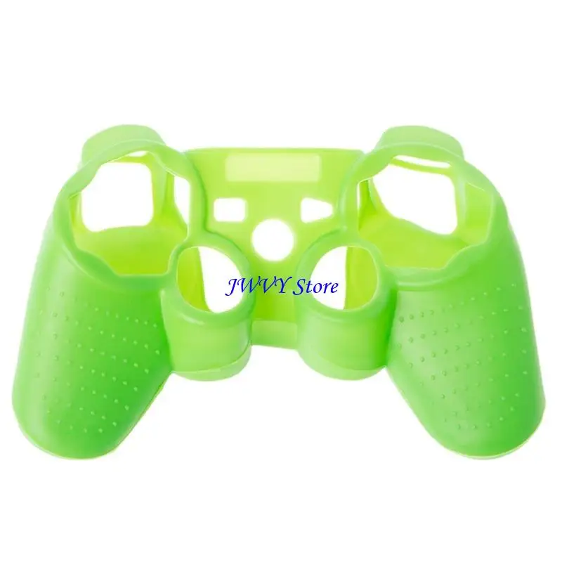 573A Silicone Rubber for Case Cover For Controller Protective Skin For Gamepa