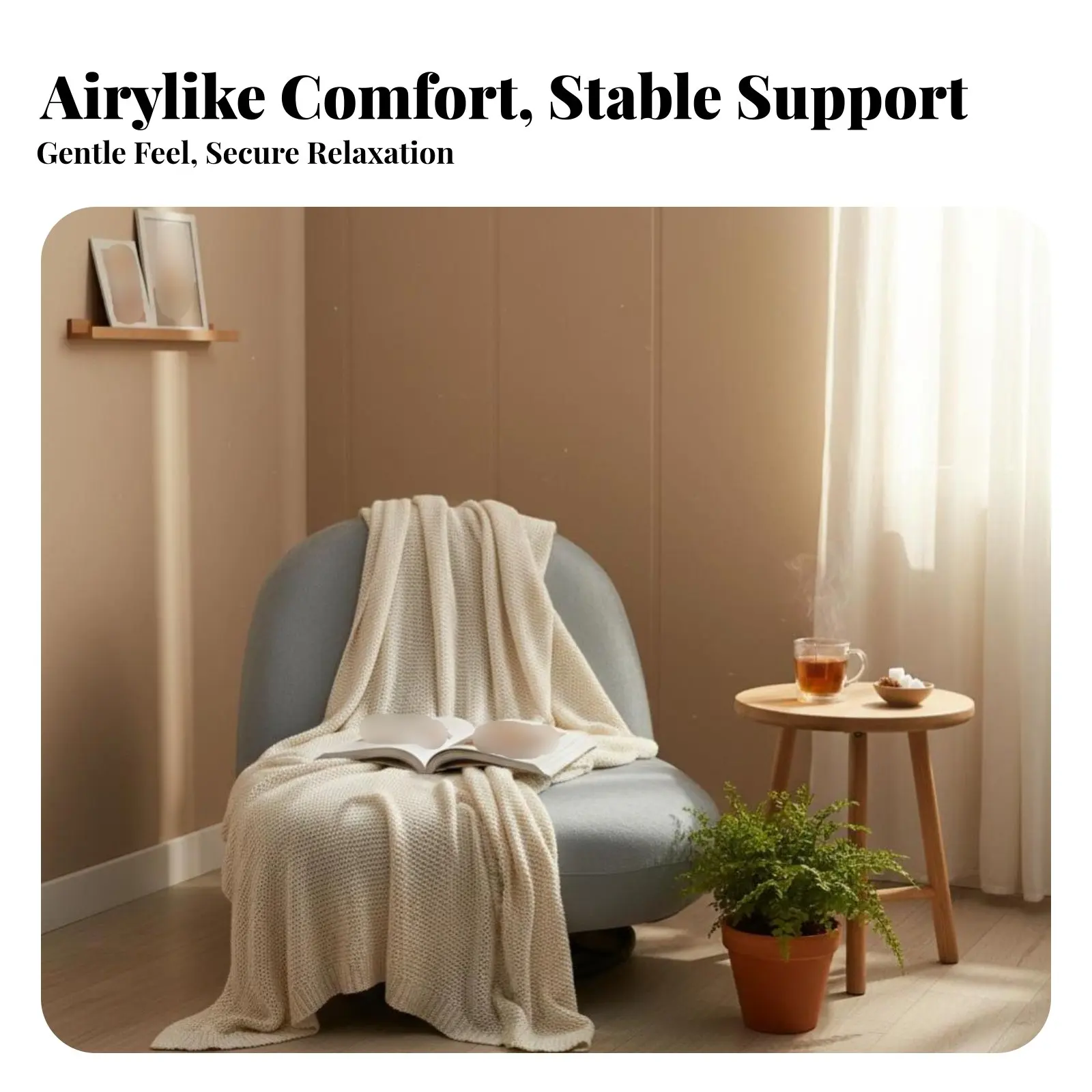 

Вращающийся напольный шезлонг с регулировкой, экономящий пространство, с толстым наполнителем, вращение на 360 градусов для любителей киберспорта