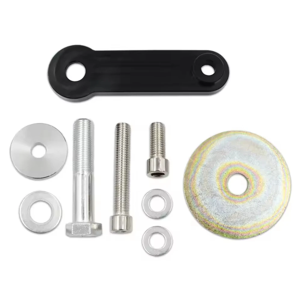 

New_2.0T Крепление двигателя с маятниковым двигателем Dogbone + вставная втулка