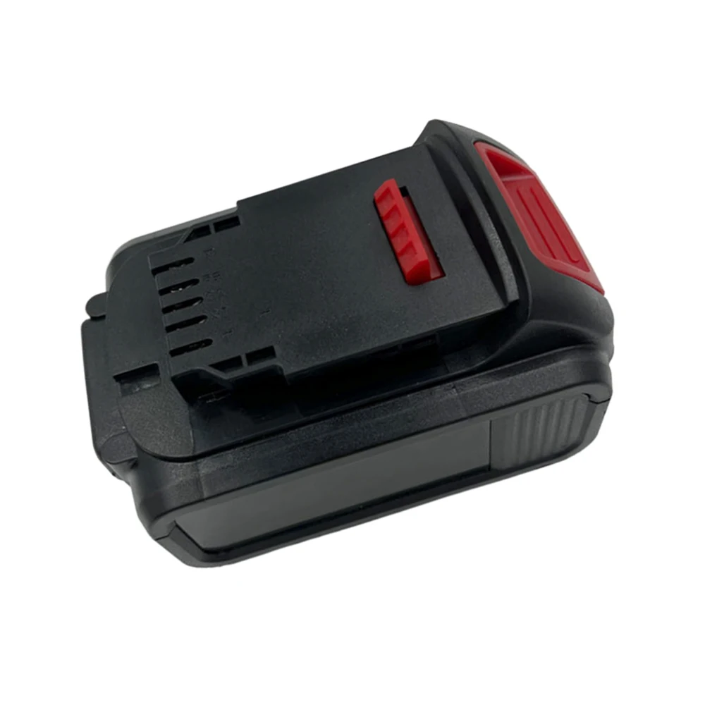 20V 2.0A Power Tool Battery Replacement For DeWalt DCB184 DCB181 DCB182 DCB200 Wrench Drill Rechargeable Battery