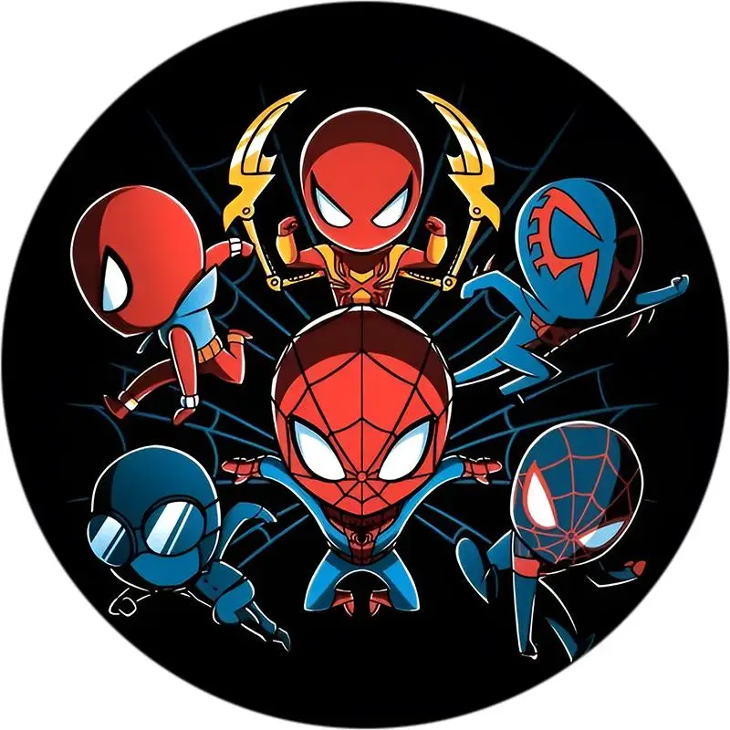 접이식 팝업 휴대폰 거치대 소켓 마블 팝소켓 스탠드 그립 톡 폰 셀 액세서리 아이폰 12 13 14 Pro Max 용