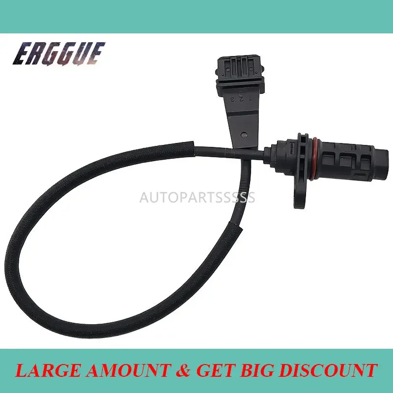 

10Pcs 39180-25300 3918025200 Camshaft Position Sensor For K5 K7 Magentis LotzeCedato Forte Optima Carerns Sorento Sportage Hybr