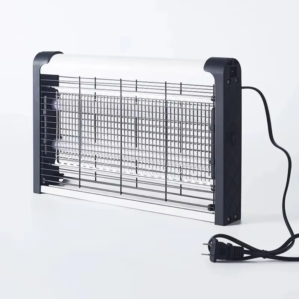 JoyinLED 4W/8W Mosquito Killer Lamp, UV Electric Insect Trap for Indoor Pest Control, 110V/220V Anti-Mosquito Catcher Machine