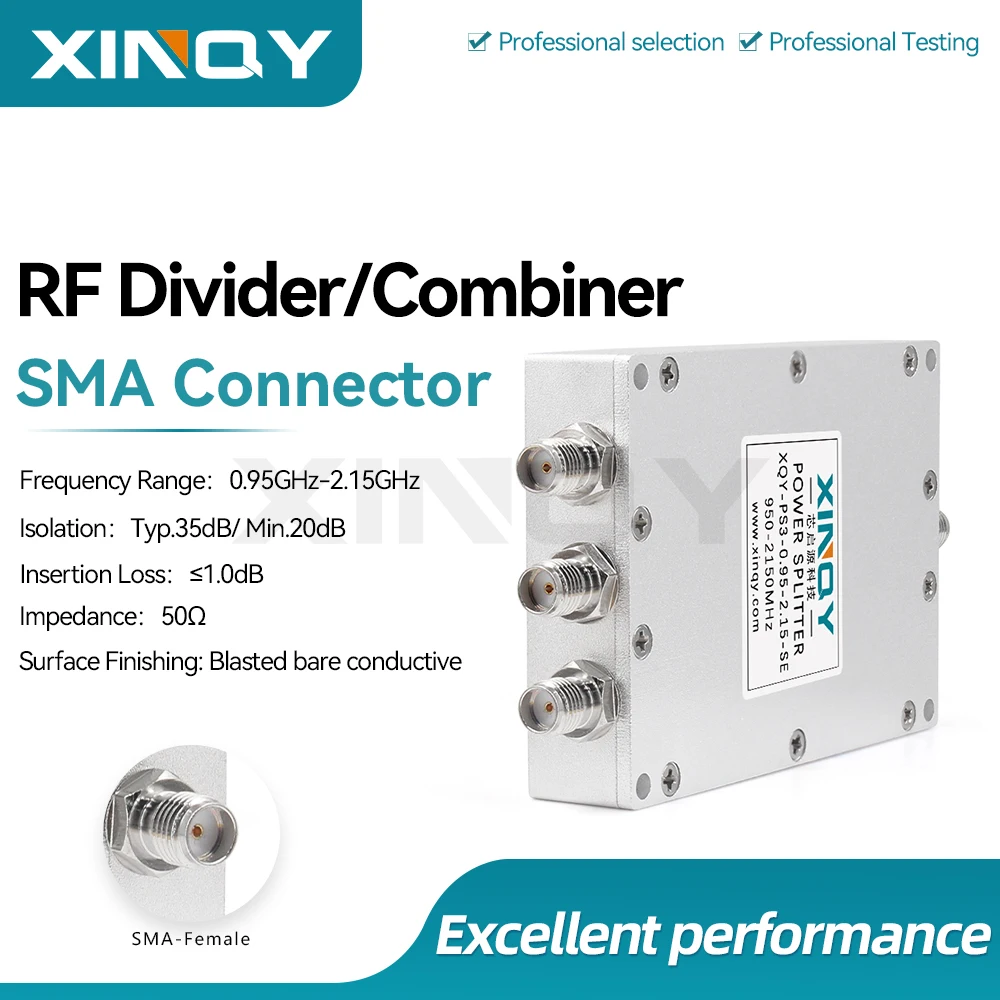 divisor-de-potencia-xinqy-de-1-a-3-vias-095-215ghz-banda-l-divisor-de-senal-sma-para-gnss-gps-baja-perdida-y-alta-aislacion