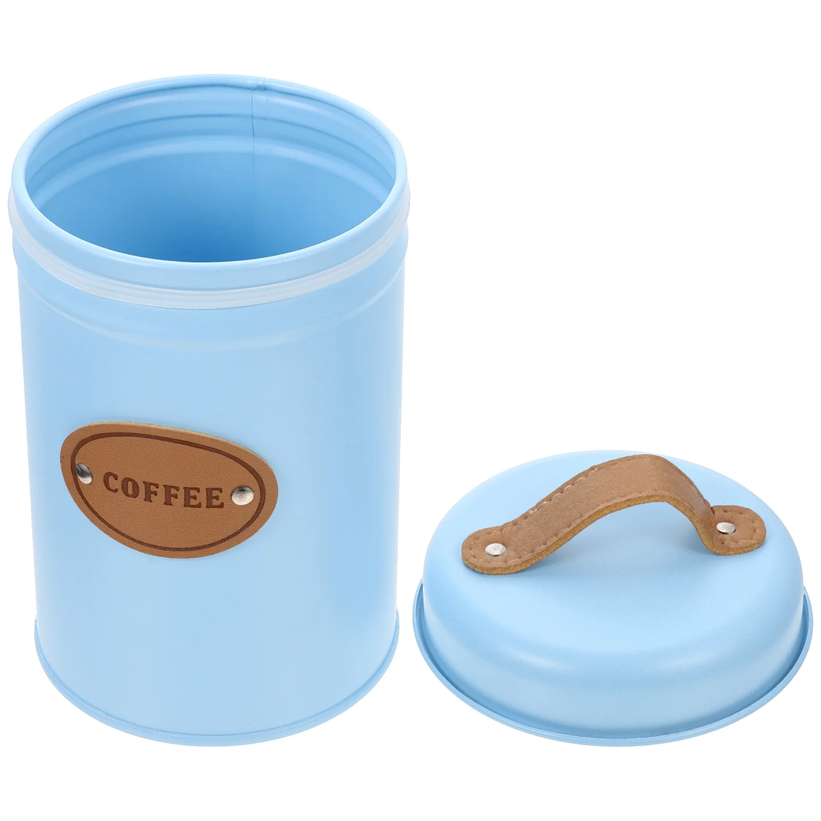 

Kitchen Storage Grain Sealing Fresh Keeping Multifunctional Storage Jar Jars Lids Cereal Container Food Holder