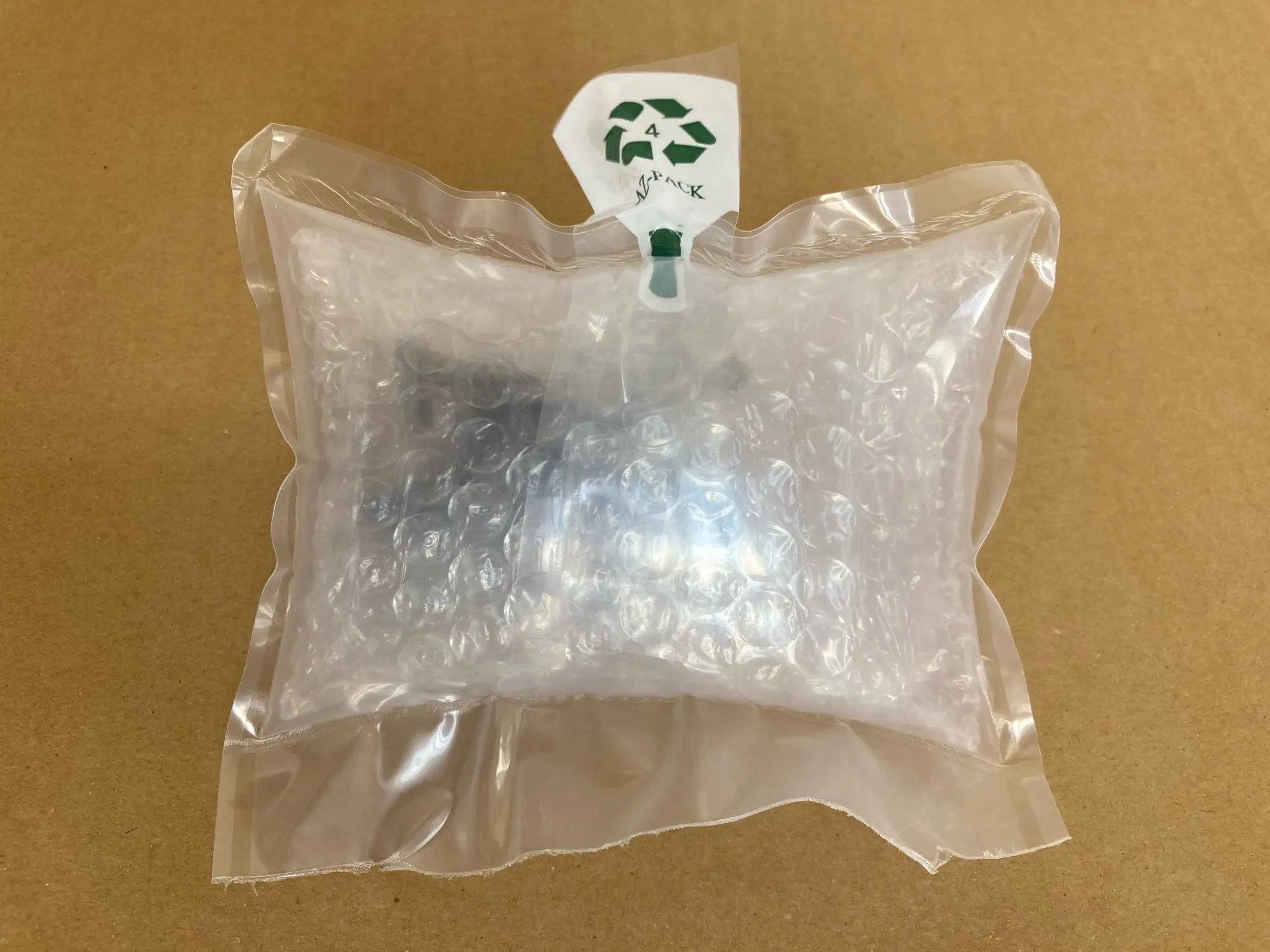Buyer photo of this resin kit