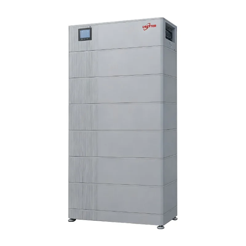 High-voltage stacked household energy storage battery Household solar power generation system Lithium iron phosphate household e