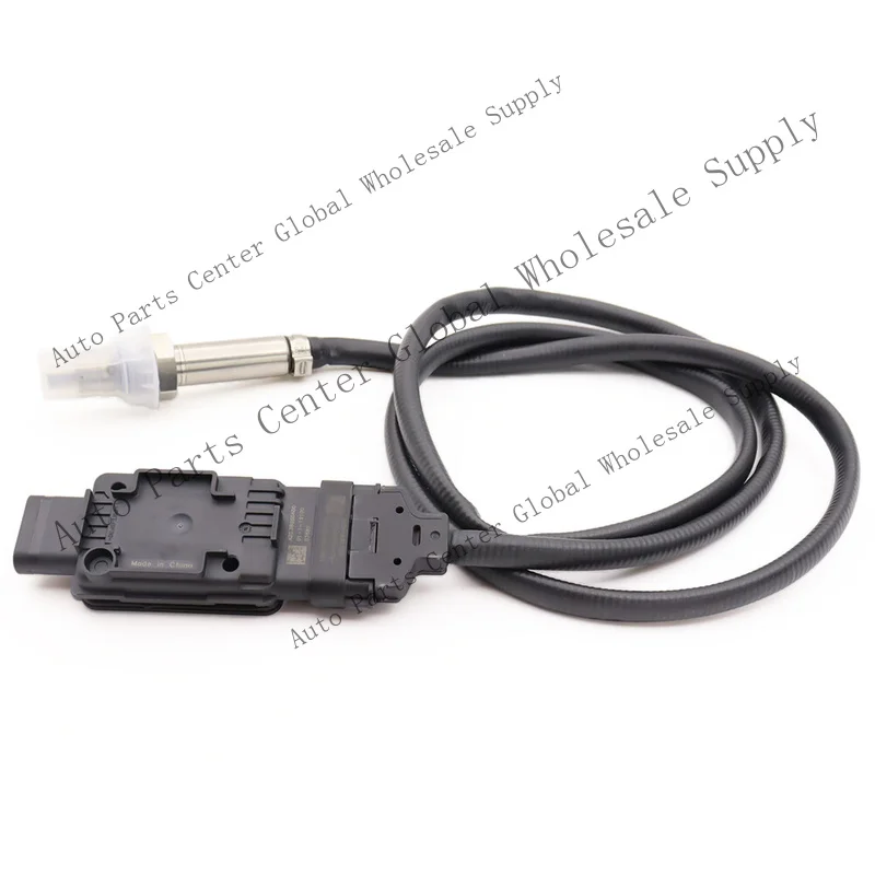 Z+ Lambda Nitrogen Oxide Sensor NOx Sensor 8490431-03 for BMW 13628490431 8490431