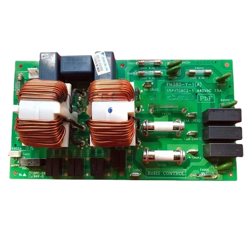 

New Original Filter Board FN380-Y-1 Power Board