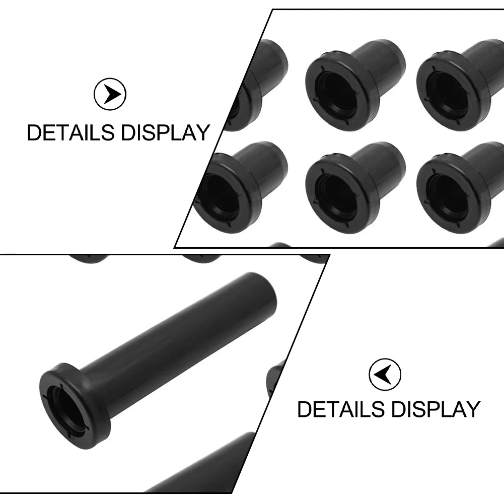 

Rear Suspension Bushing Kit For Polaris For Sportsman 335 For Sportsman 400 For Sportsman 450 For 570 For Sportsman ETX 5020677