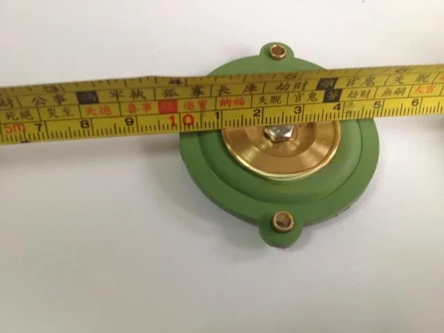 thumb