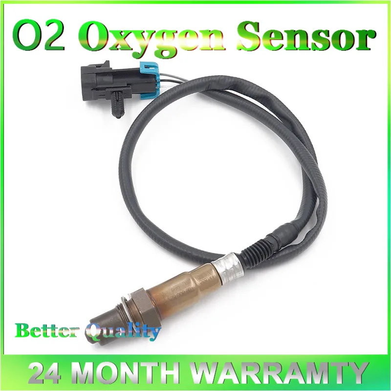 

For 0258006967 Lambda Probe O2 Oxygen Sensor Fit FAW Besturn X80 Haima 4G18 479Q 483Q 474Q 5DA0-18-8G1 5DA0188G1