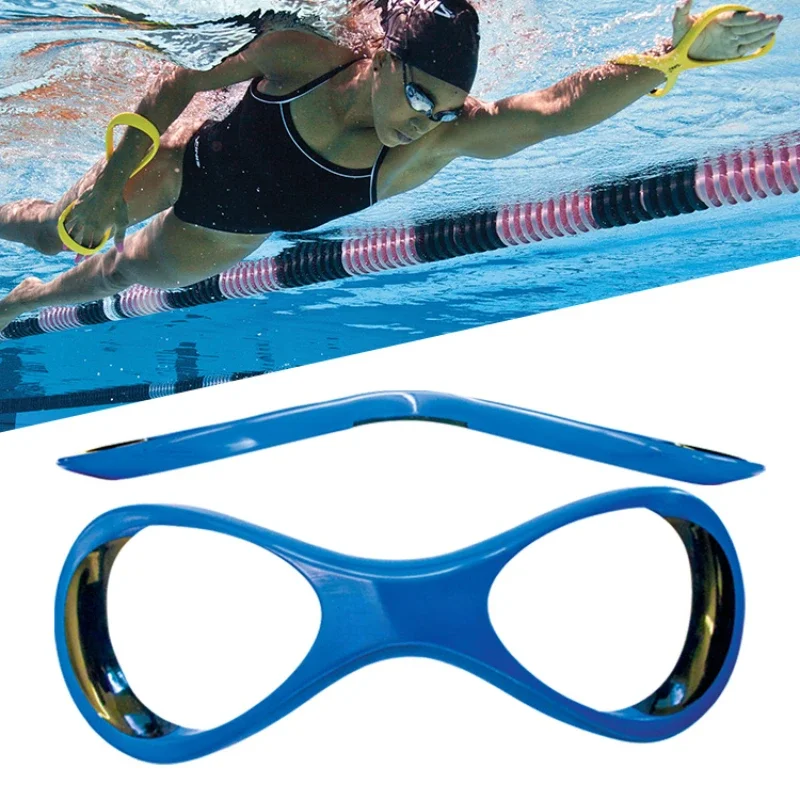 

Freestyle elbow corrector swimming arm corrector swimming stroke correction auxiliary bracket trainer