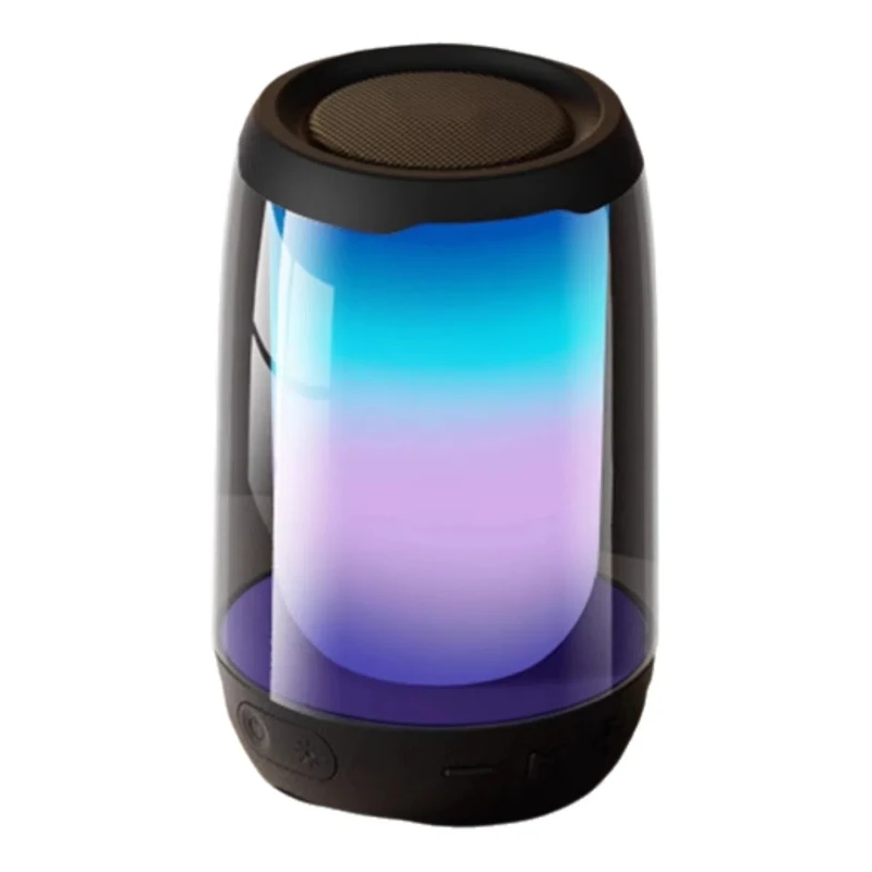 Hi-Fi качество звука стерео RGB сабвуфер с длительным сроком службы батареи Bluetooth-динамик PublicTWS беспроводная портативная звуковая система объемного звучания