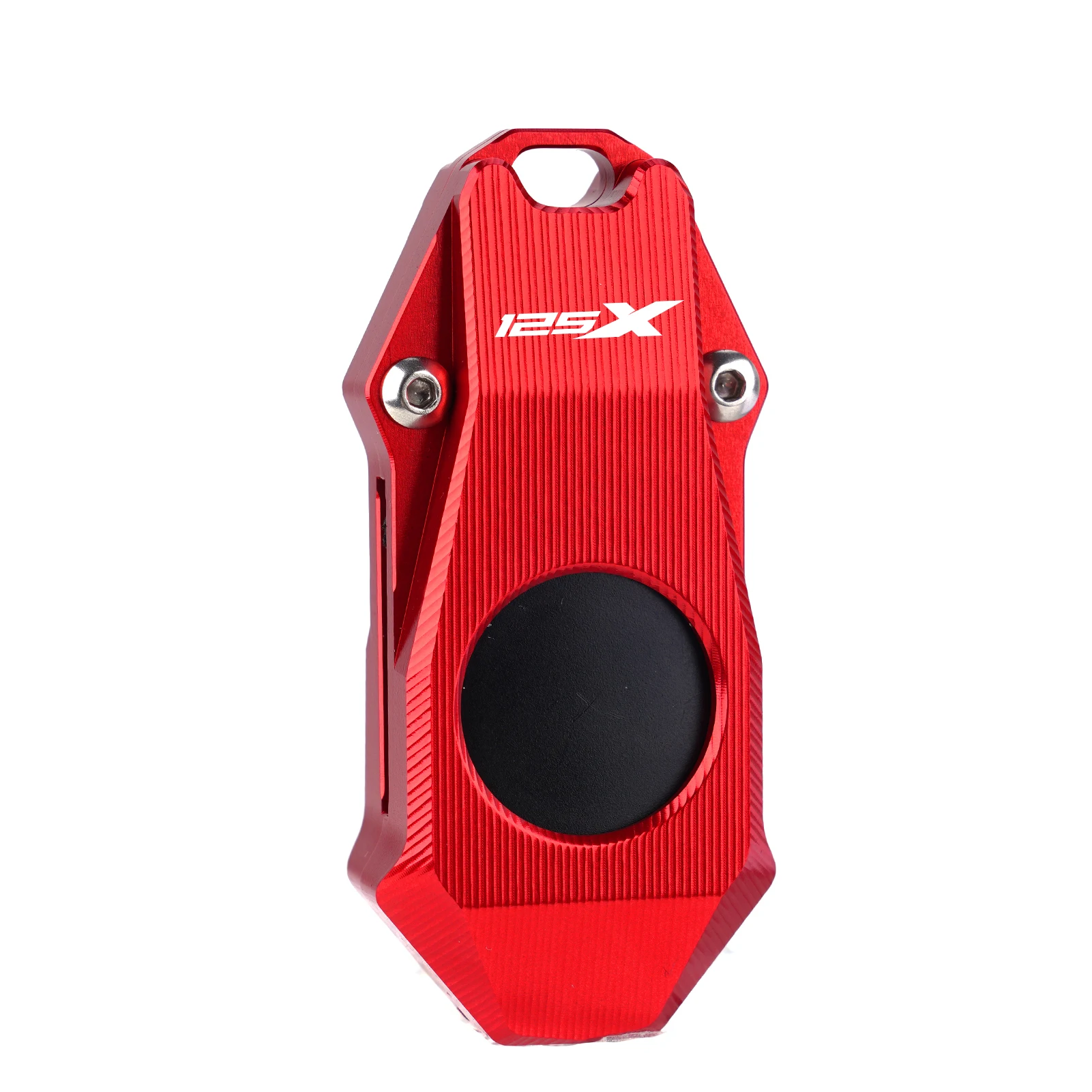Für ZONTES 125X 150 125 X 150 X 2025 2026 2027 Motorradzubehör CNC Schlüsselgehäuse Schutzhülle Schlüsselanhänger Schlüsselkette – Detail 6