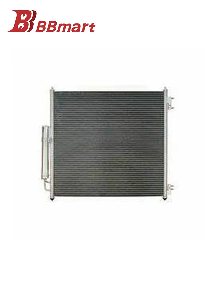 

BBmart Auto Spare Parts 1 pcs AC Condenser For Land Rover Range Rover L405 Defender III L663 OE LR137975 Car Accessories