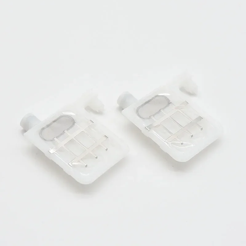 1X Large format plotter printer for Roland RS VP SP XC SC FJ SJ 300 540 640 dx4 head damper for Mutoh 1604 Mimaki dx5 dumper