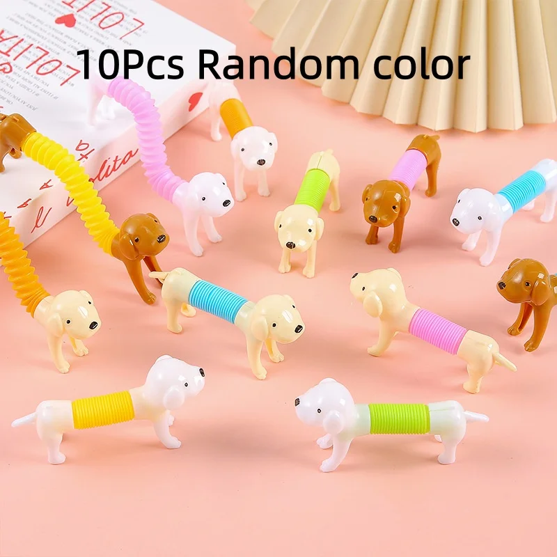 10Pcs Random color