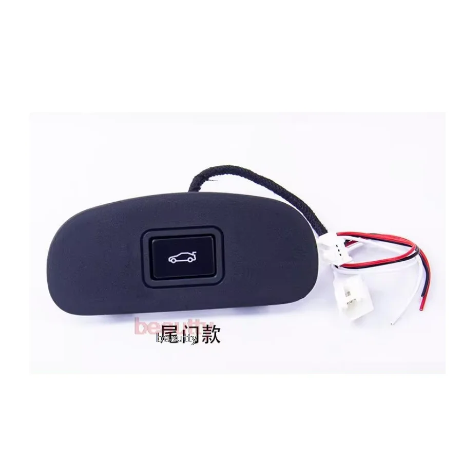 

Rear door switch Tailgate switch for Mit-subish i strength dazzle ASX