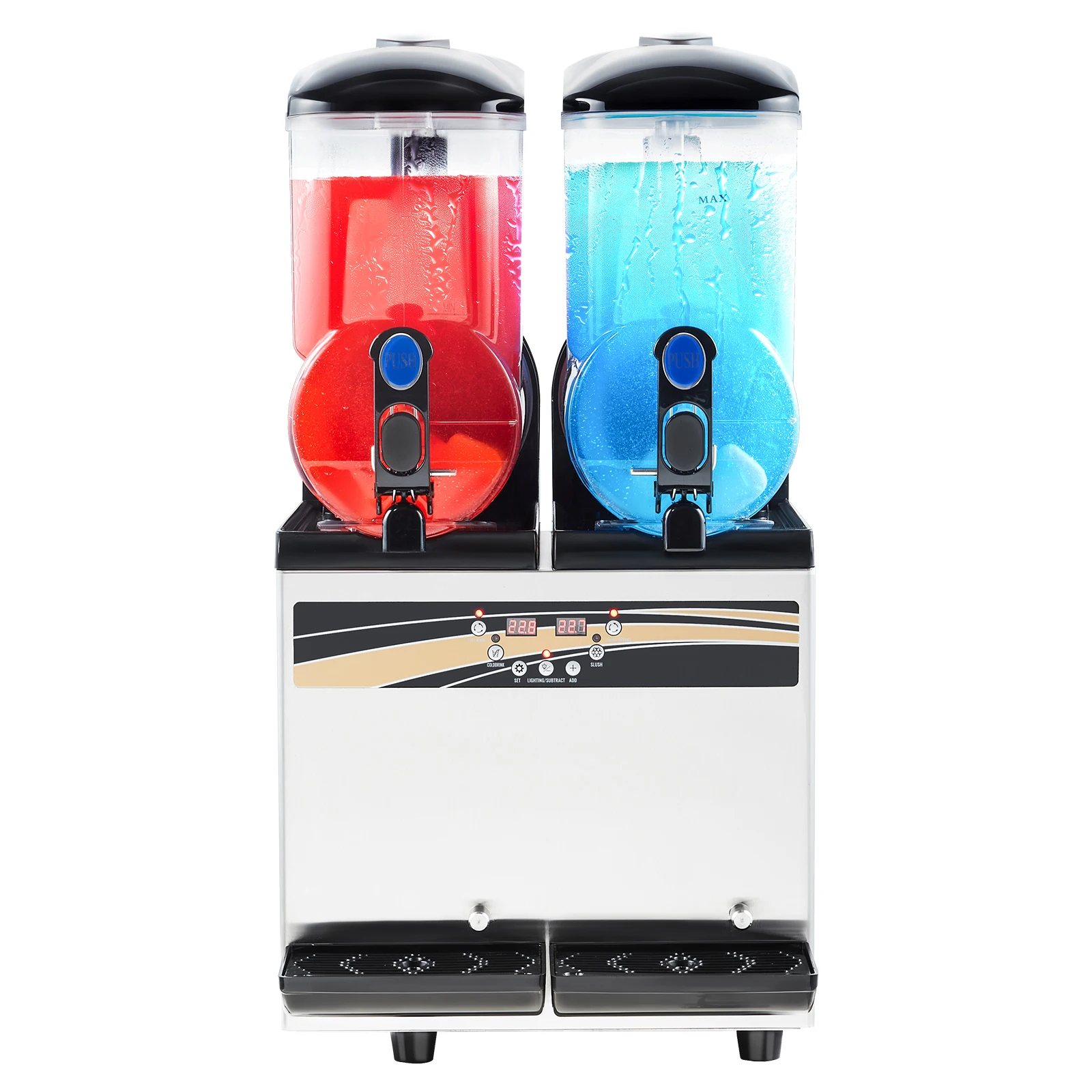 Thumbnail 2 - #15 Latest Slushy Machines Offers