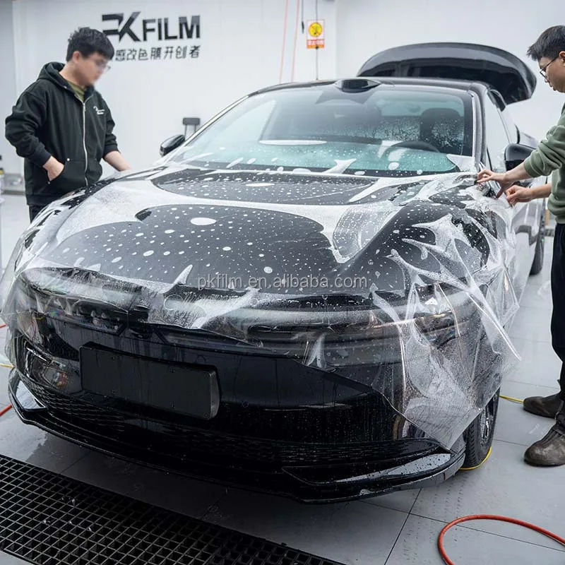 

Автомобильный бампер, капот, защита краски, PPF, самовосстанавливающееся, против царапин, гидрофильное покрытие, краска, защита поверхности, виниловая пленка