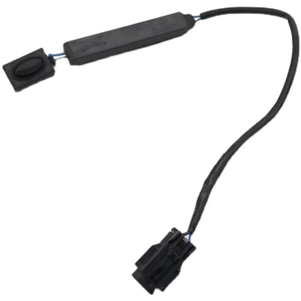 For Chery Arrizo 5 7 Tiggo 5 7 Front Door Outer Exterior Handle Keyless Entry Sensor Induction Touch Switch Auto Parts