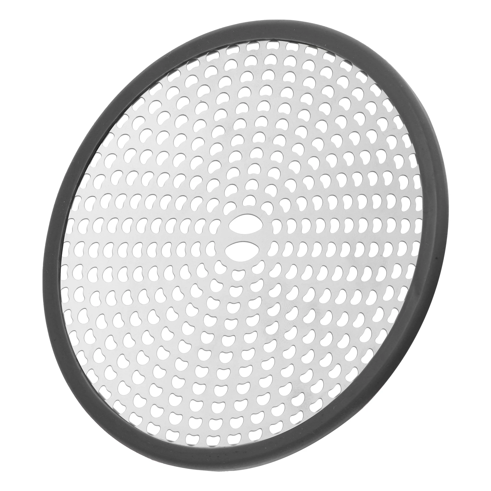 

Floor Drain Cover Sink Strainer Stopper Stainless Steel Filter for Basket Round Kitchen Catcher