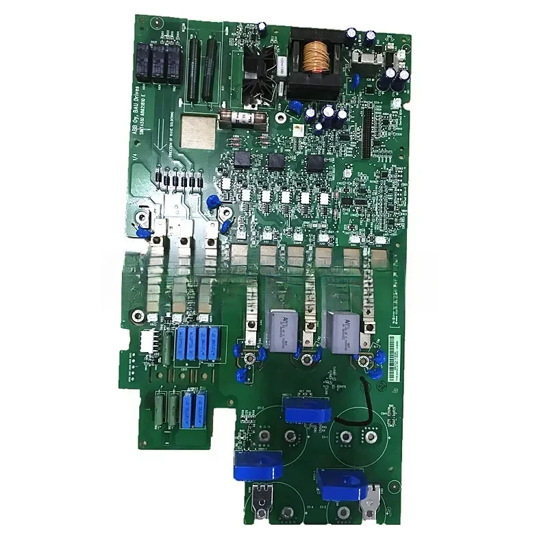 Inverter ACS510 series 55KW power board motherboard power backplane driver  SINT4510C.