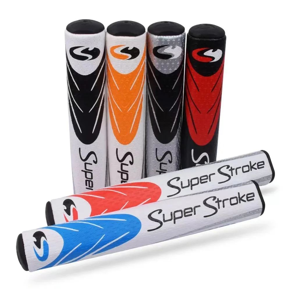 Putter de Golf para deportes al aire libre, suministros de agarre, superstroker, 2,0, 3,0, 5,0