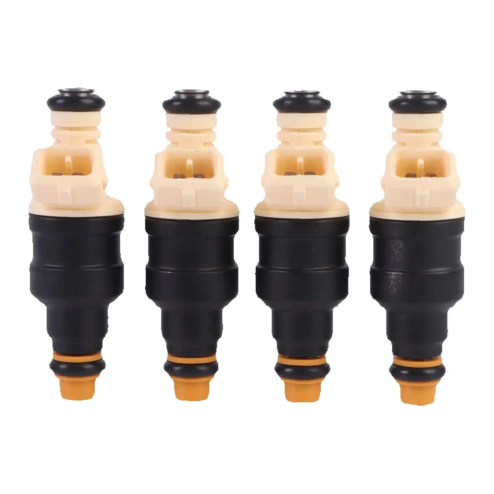 

0280150210 Fuel Injector Set for BMW K75 K1 K100RS K1100LT K1100RS K1200GT K1200LT K1200RS 1988-2009 13641460450