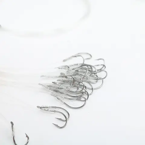 8 best sales ट्रॉलिंग मछली पकड़ना - №1