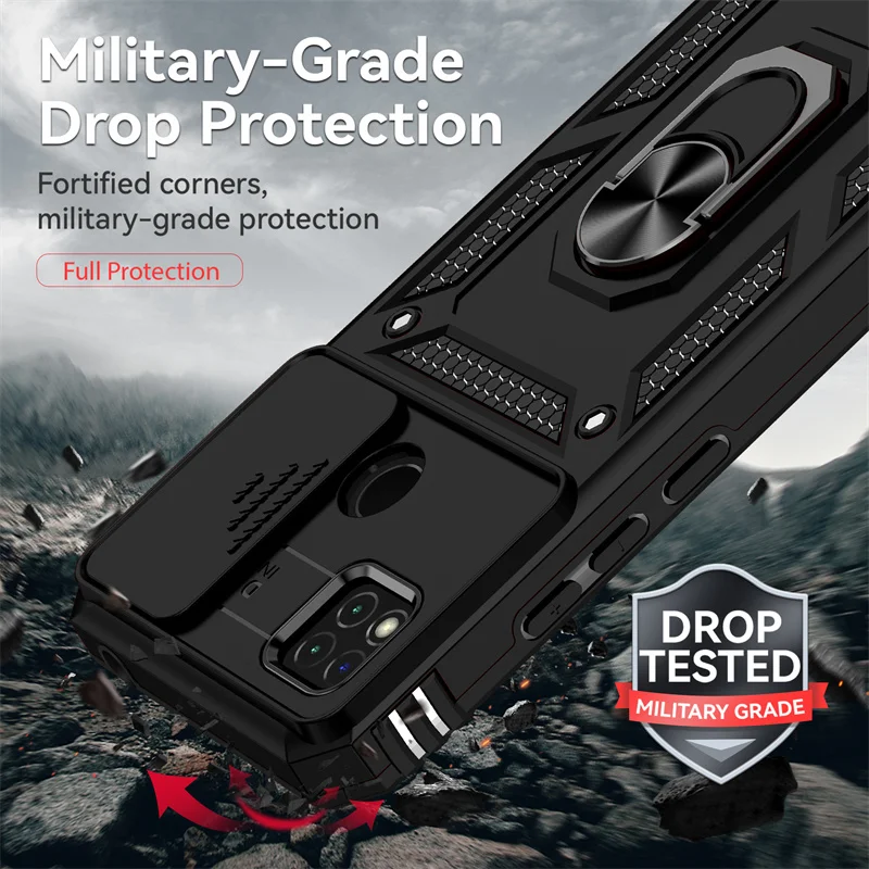 For Xiaomi Redmi 10… - image