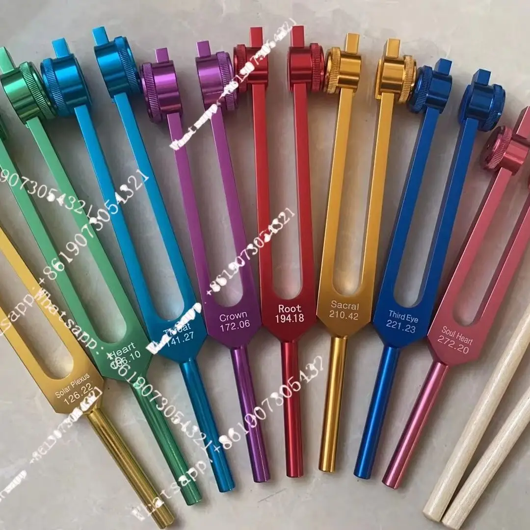 PPDegaussing Ear Picking Brainwave Frequency Reduction ColorPP Planet Kit Beauty Meditation Fixed Frequency Sound Therapy