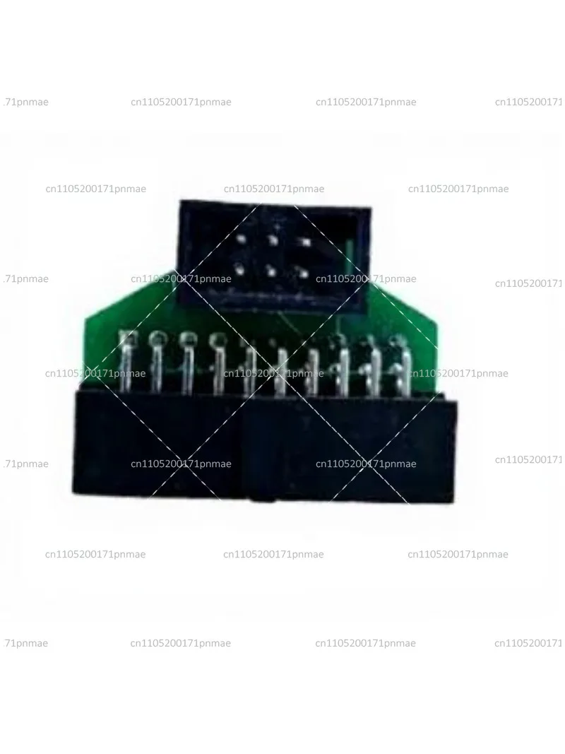 ARM20-CTX 20-Pin to TC2030-IDC Cortex Adapter Board 20p to 6p 2.54mm