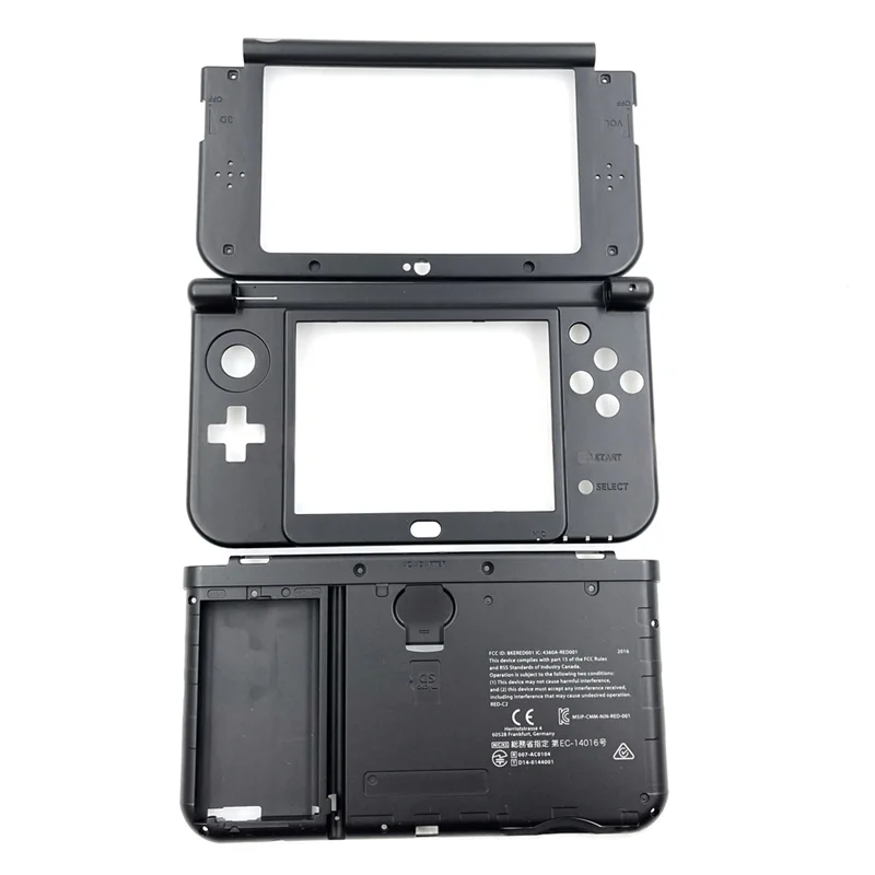 Fedi-For New 3DS Ll…