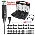 USB-Green Laser
