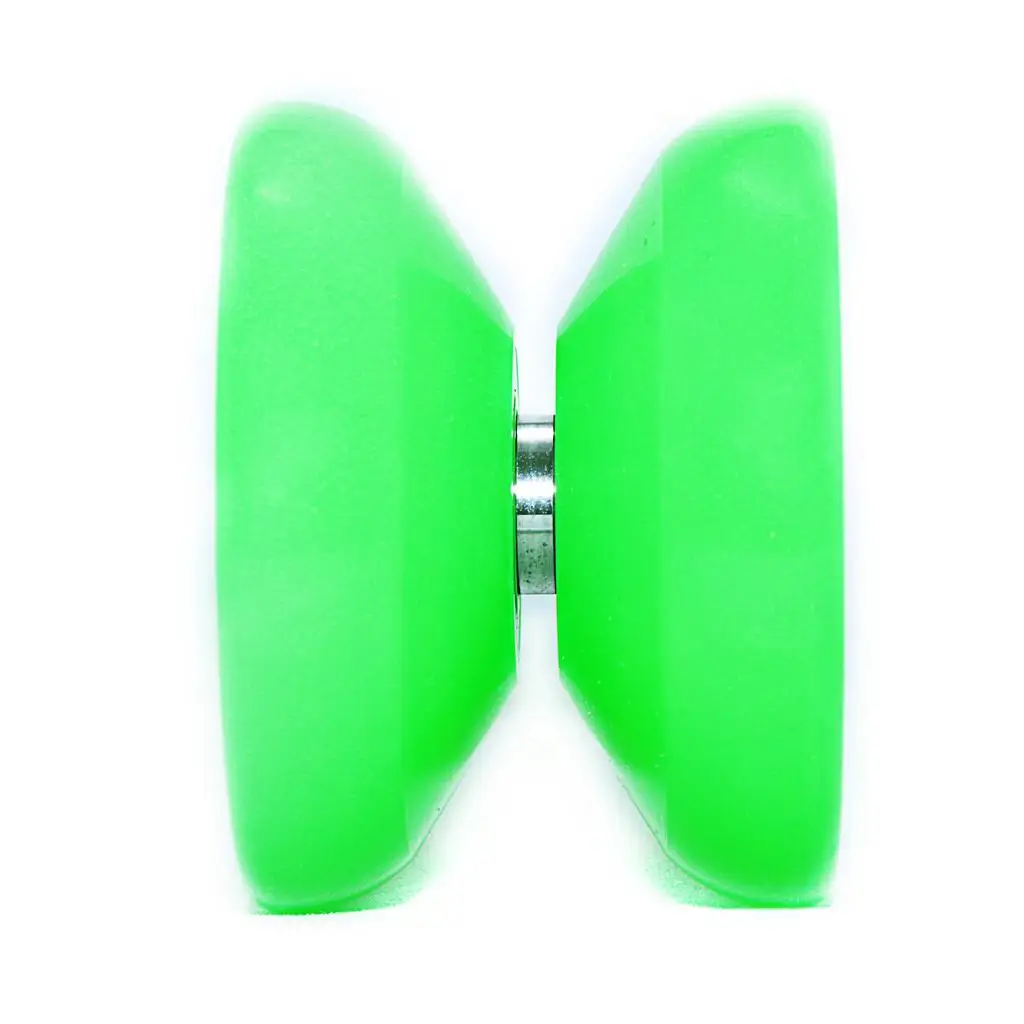 Plastic Kids Yoyo Ball Original K1 Juggling Toy with Ball Bearing for Beginners Learning String Tricks