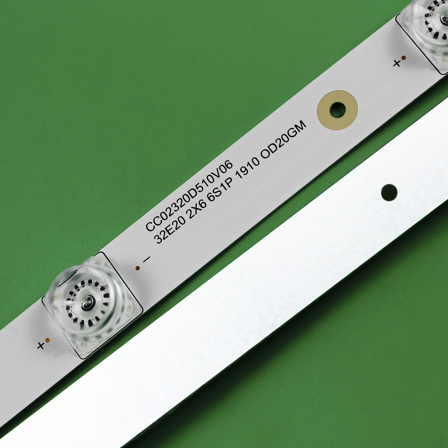 LED Backlight for 32