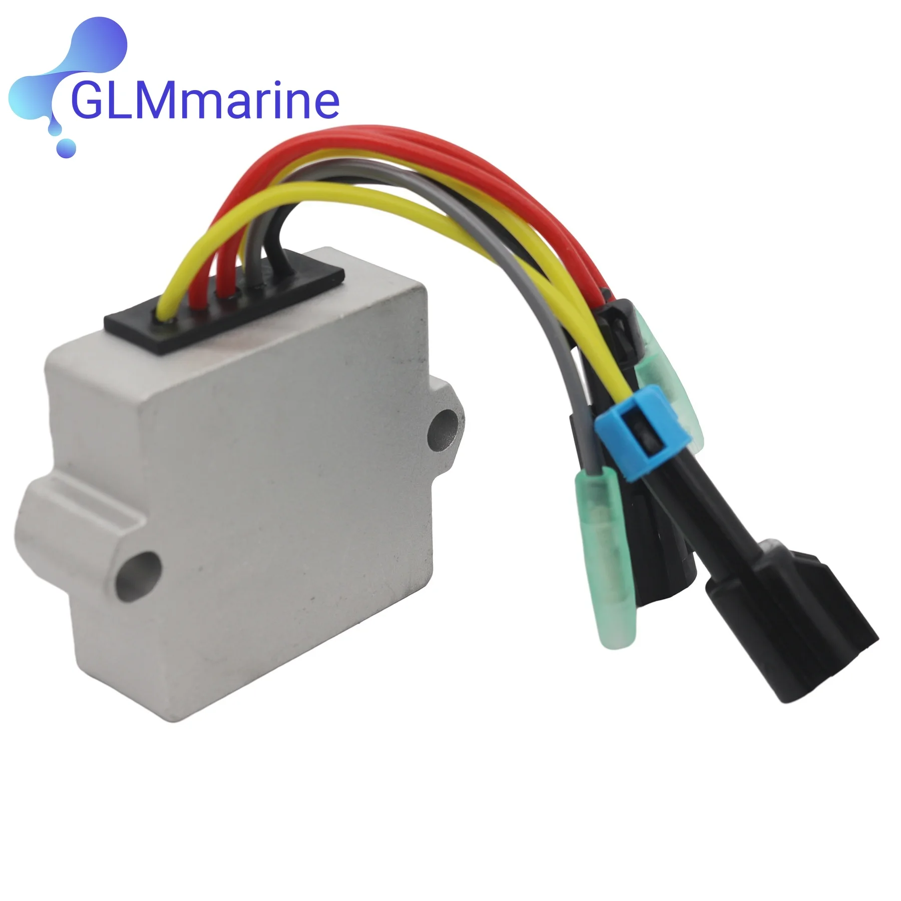 893640T01 Voltage Regulator Rectifier Fits for Mercury Marine 2/4 Stroke 25 To 240 HP Motor 893640-002 830179T1 854515T2 - view 2
