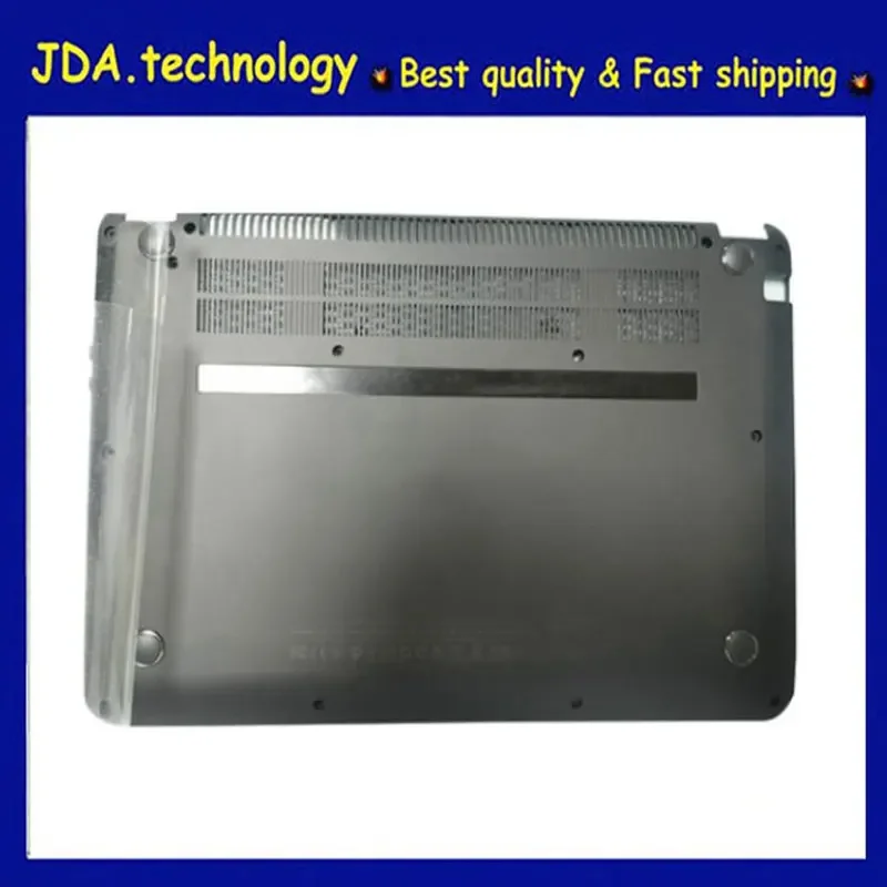 Imagem -06 - Lcd Tampa Traseira para hp Envy4 Envy 41000 Inveja 4-1000 1040 Tpn-c102 692381001 Moldura Lcd Tampa Superior Caixa Inferior Novo