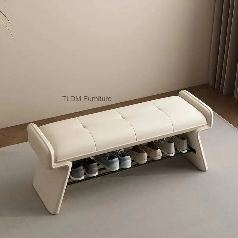 Tower Bench Shoe Cabinet Designer Garden With Seat Space Saving Metal Shoe Cabinet Vertical Modern Muebles Entrance Furniture