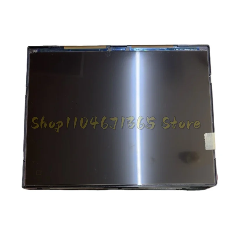 LS0DAS5869  LCD Display with Touch Screen for Lexus Car Navigation Repair Parts