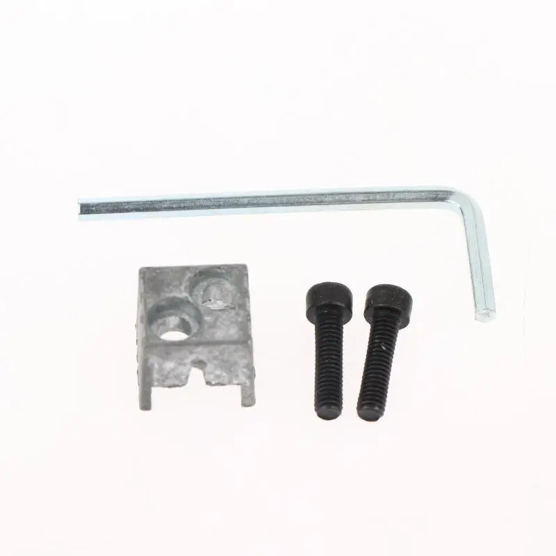 Blade Lock Clamp Holder For 55 Type Jigsaw And Reciprocating Saw Tools To Prevent Loosening During Cutting Tasks