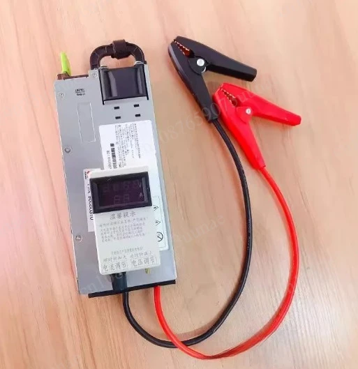 12V car programming 13.8V 14V ternary lithium, lithium iron phosphate 14.6V charger