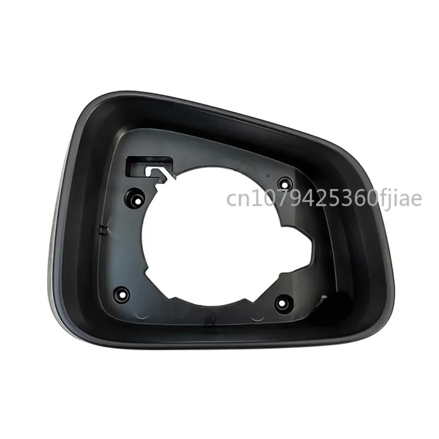 Suitable for Buick Encora Chevrolet Chuangku 2013-2018 Opel Mokka X Frame Reversing Rearview Mirror Frame